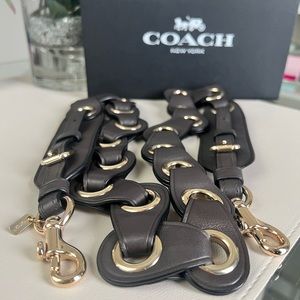Coach Bag Strap